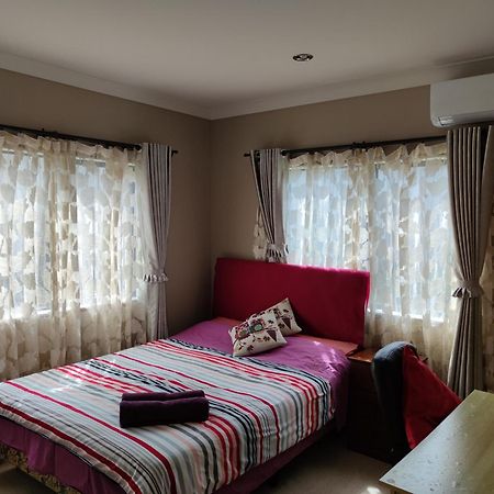 Monique'S Rose Room Prvt Bthrm Ac Tv Auckland Kamer foto