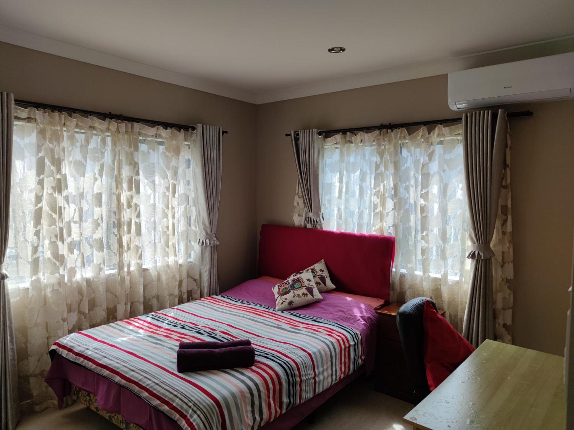 Monique'S Rose Room Prvt Bthrm Ac Tv Auckland Kamer foto