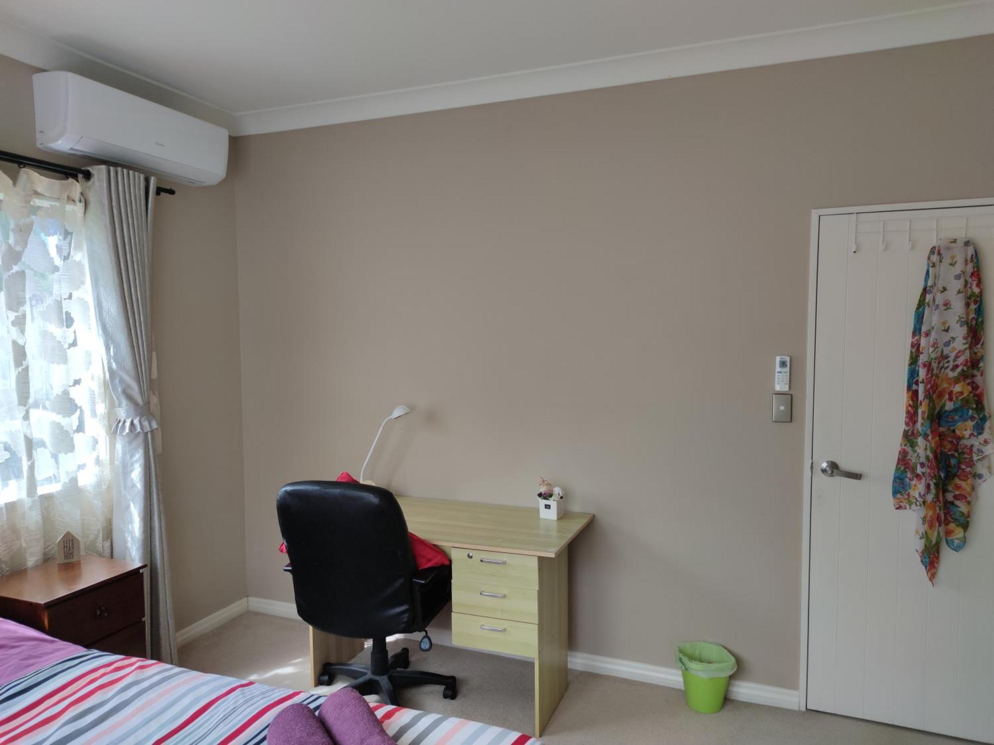 Monique'S Rose Room Prvt Bthrm Ac Tv Auckland Kamer foto