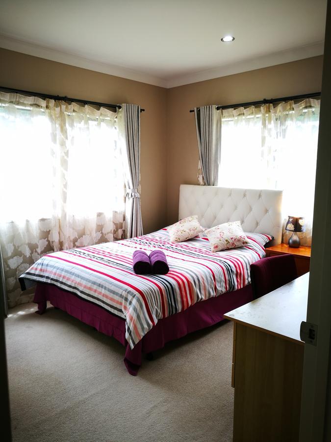 Monique'S Rose Room Prvt Bthrm Ac Tv Auckland Buitenkant foto