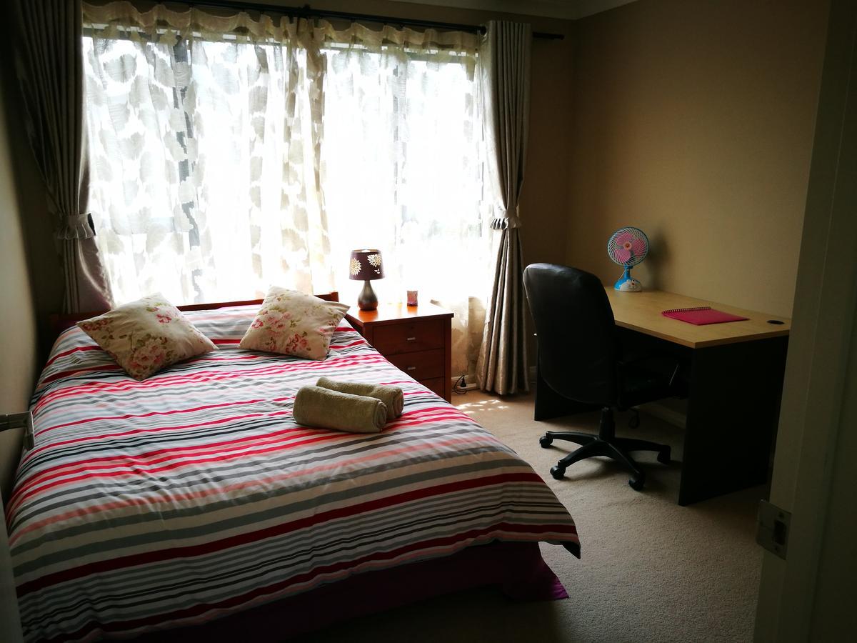 Monique'S Rose Room Prvt Bthrm Ac Tv Auckland Buitenkant foto
