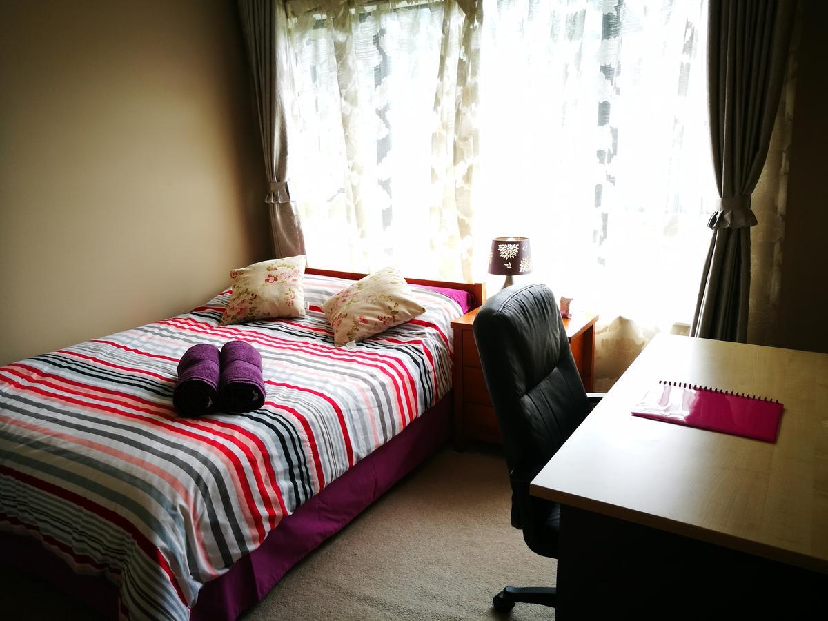 Monique'S Rose Room Prvt Bthrm Ac Tv Auckland Buitenkant foto