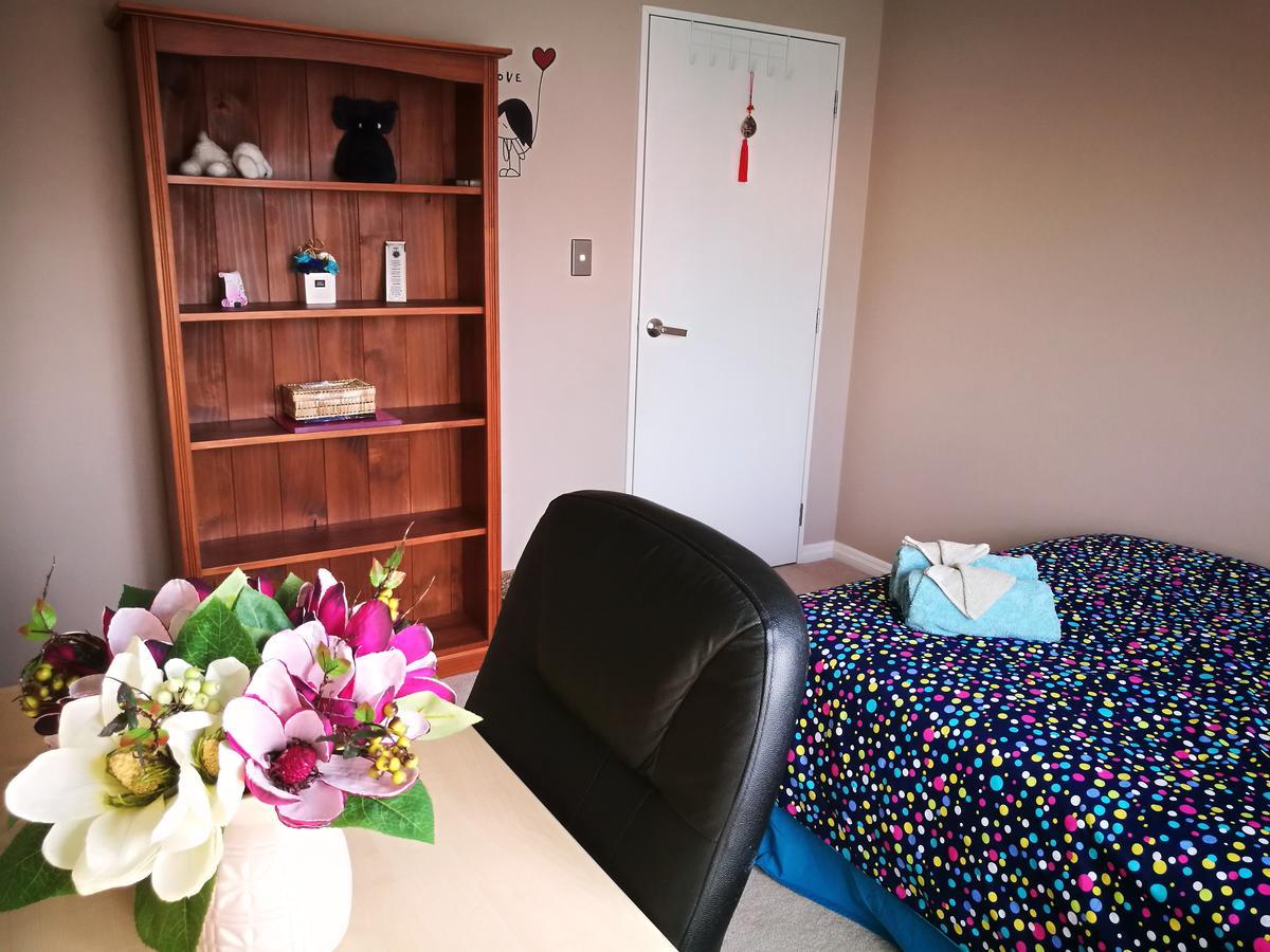 Monique'S Rose Room Prvt Bthrm Ac Tv Auckland Buitenkant foto