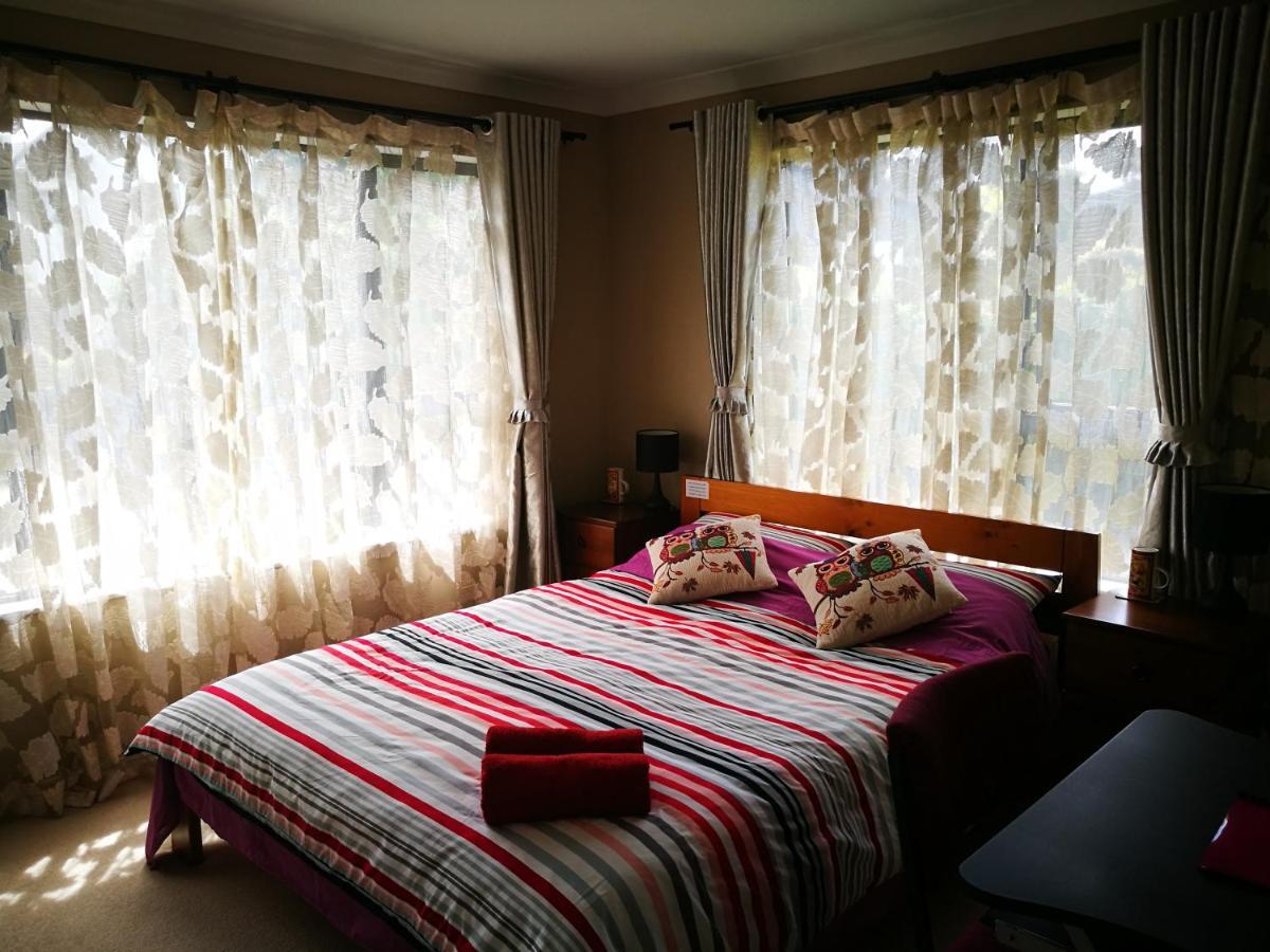 Monique'S Rose Room Prvt Bthrm Ac Tv Auckland Buitenkant foto